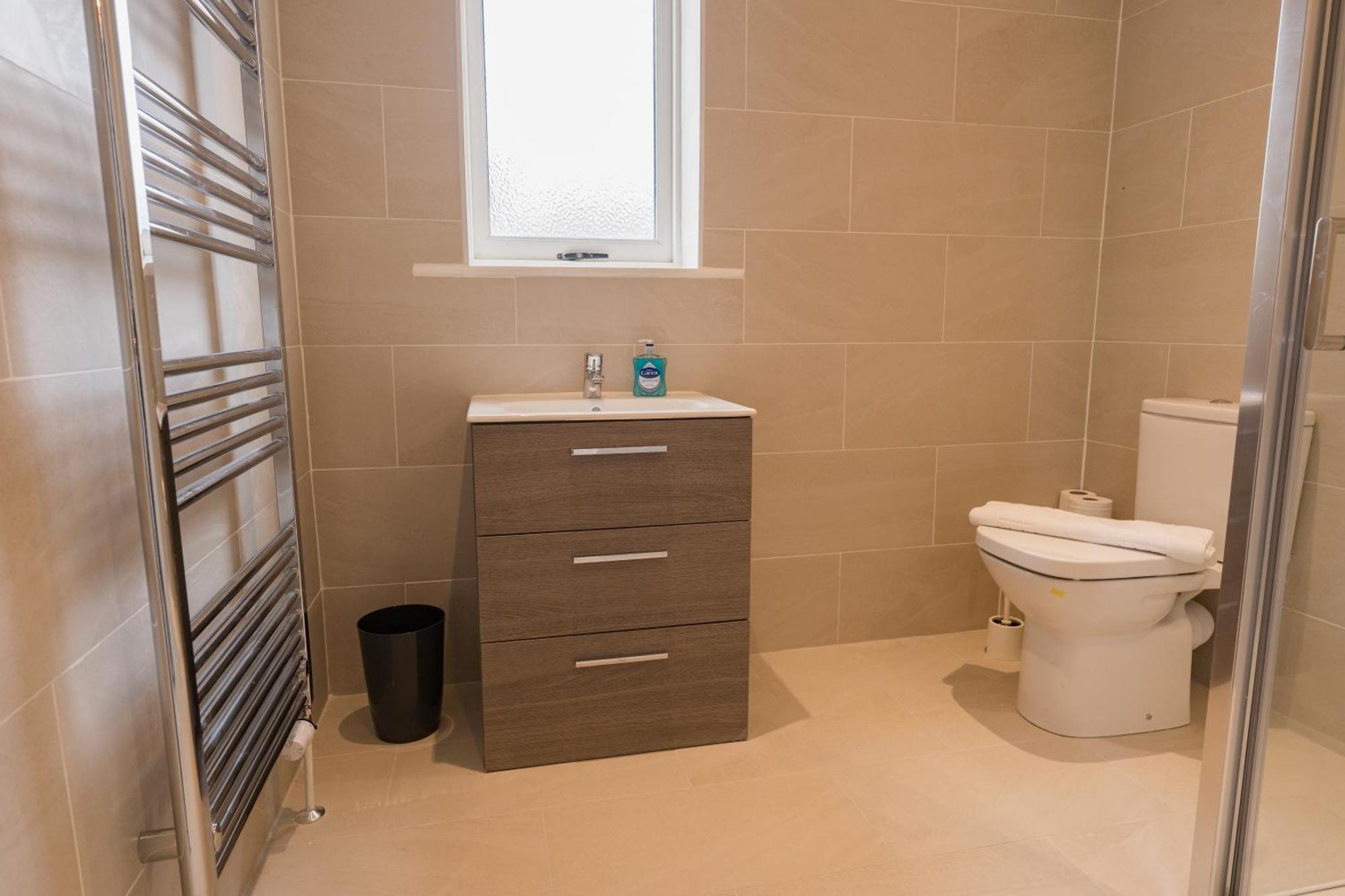 Beautifully Done 5 Bed Barn Conversion In Heswall - Sleeps Up To 10 外观 照片